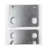 Máquina Pelacables de Núcleo 3F Cilindro Válvula Solenoide Bloque de Sujeción de Cuchilla Empaque Accesorios para Máquina Pelacables 3Fn