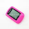Funda protectora de silicona para reloj de bicicleta Blackbird BB10, funda protectora de silicona para reloj IGSPORT S10
