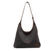 Bolso de hombro transfronterizo casual de gran capacidad bolso de lona retro estilo coreano Ruiying estilo perezoso bolso cruzado bolso grande casual