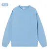 Sudadera de Camarero Otoño e Invierno Manga Larga Forrada de Polar Gruesa Hotel Restaurante de Comida Rápida Supermercado Catering Restaurante de Barbacoa y Hot Pot Ropa de Trabajo