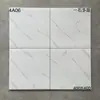 Novas cerâmicas de piso pequenas Foshan 400x400 antiderrapantes resistentes ao desgaste para pátio varanda cozinha banheiro azulejos antigos