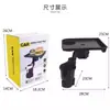 Suporte de Celular para Carro, Porta-Copos, Suporte para Banco Traseiro, Suporte de Bandeja para Carro, Suporte de Tablet de Encaixe, Suporte Telescópico