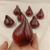 Modelos Simulados de Figo e Fruta de Lótus, Limão, Laranja, Maçã, Banana Frutas Falsas para Decoração de Barraca e Adereços de Fotografia