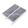 Elemento de filtro de aire acondicionado 2008 3008 Elemento de filtro de aire acondicionado 8103415-5L010 Elemento de filtro de aire acondicionado C4 DS5