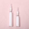 Botella de Vacío Tipo Empuje de Ampolla Tubo para Crema de Ojos Tubo de Aguja para Bisturí Ultrasónico de Belleza Médica Botella de Loción Cosmética En Stock