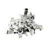 69640-26340 apto para Toyota león marino land cruiser hailax mecanismo de máquina de cerradura de puerta central izquierda