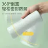 Versión Mini del Mismo Estilo Taza Termo de Acero Inoxidable 316, Taza de Bolsillo Portátil y Compacta, Alto Valor Estético, Taza para Preparar Té con Separación de Té y Agua