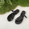 Pantuflas Planas Antideslizantes Estilo Retro Queen para Mujer, para Uso Exterior en Verano, Nuevo Modelo 2026, Sandalias Estilo Francés para Combinar con Vestidos