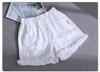 Shorts de mezclilla para niña, Ropa para niños, Pantalones de verano para niña, Misonucai