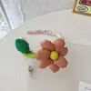 Lentejuelas Dibujos Animados Sirena Accesorios para el Cabello Estrella de Mar Concha Coreana Pinza para el Cabello para Niñas Tocado de Niña Horquilla Aro para el Cabello