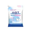 Detergente para ropa blanca, quitamanchas, limpiador de uniformes escolares, polvo de burbujas, polvo de limpieza, polvo de lavado de burbujas y polvo blanqueador