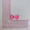 Accesorios de Ropa Personalizables Ecológicos de Alta Calidad Caja de Regalo de Flores Pequeñas Máquina DIY Nudo Plano de Satén
