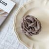 Pinza de Agarre para el Cabello con Flor para Niña Verimu Ropa Infantil 2025 Nuevo Pinza para el Cabello de Rosa Infantil Accesorios para el Flequillo de Bebé Niña