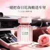 2026 Perfume para Coche Decoración de Interior de Coche de Alta Gama Fragancia para Rejilla de Aire Aroma Duradero Ligero Aromaterapia para Coche