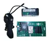 Termostato de Refrigerador Guangdong Star Workbench Xw06K Greenstar Partes Placa Base Dixell Controlador Cx40
