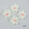 Flores Artificiales, Flores Falsas, Materiales para Manualidades, Accesorios para el Cabello Hechos a Mano, Accesorios de Flores para Sombreros, Flores de Rosa de Cinco Puntas, Accesorios para Decoración de Cajas de Regalo