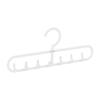 Artefacto de Almacenamiento de Ropa Interior Colgador de Tirantes para Sujetador Chaleco Percha para Sujetador Ropa Interior Ropa Interior Calcetines Percha para Organizar la Ropa