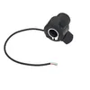Adecuado para Accesorios Kukirin G2G3G4 Interruptor de Dial para el Pulgar para Arrancar Manillar Acelerador de Ajuste de Velocidad