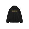 Essentials Hhh Multilinha Americano High Street com Capuz Pesado Nevoeiro Outono e Inverno Veludo Moletom com Capuz Masculino e Feminino Tendência