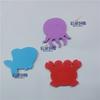 Juguetes para Niños Baño de Bebé Diversión Cognitivo Flotante Alfanumérico Espuma EVA Pared Juego de Agua