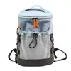 Mochila de Gran Capacidad para Senderismo al Aire Libre, Mochila Ligera de Viaje, Bolsa Escolar de Almacenamiento para el Trabajo/Estudio, Mochila para Ciclismo Recreativo