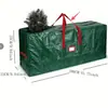 Bolsa de Almacenamiento para Árbol de Navidad Más Vendida en Amazon Bolsa de Almacenamiento para Exteriores y Hogar Bolsa Impermeable de Almacenamiento para Árbol de Navidad
