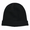 Fabricante de Mongolia Interior al por mayor, gorros de punto para mujer, nuevos de otoño e invierno, con borde enrollado, de punto calado, 100% cachemira