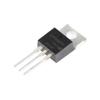 Irf540Npbf Tubo de Efeito de Campo To-220 Plug Direto Taiwanês 33A 100V Tubo Mos Irf540N