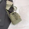 Nova Bolsa de Celular de Verão Fina e Versátil com Cordão, Porta-Moedas para Ciclismo, Bolsa Transversal Leve Casual para Uso ao Ar Livre para Mulheres