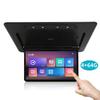 Alpha Alpha Série 30 TV de Teto Dedicada para Carro Touch Android 4+64g Display Traseiro Inteligente