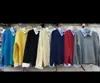 Camisa de Retazos Estilo Coreano y Japonés Cuello Falso de Dos Piezas Suéter de Punto para Abrigo, Nuevo Suéter de Otoño e Invierno, Suéter Versátil Top para Mujer