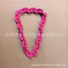 Collares de Espuma EVA Más Vendidos en Europa y América, Regalos de Apoyo para Equipos, Medallas de la Copa del Mundo, Accesorios de Hip-Hop, Procesamiento de Espuma EVA