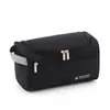 Neceser transfronterizo, bolsa de almacenamiento de maquillaje de viaje portátil de gran capacidad, bolsa de almacenamiento simple unisex