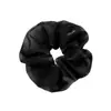 Simple Liga para el Cabello de Organza para Mujer, Lazo para Moño Lindo Plisado, Accesorio para el Cabello de Alta Gama, Lazo para el Cabello Personalizado al por Mayor