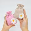 Sachet guarda-roupa aromaterapia carro fragrância lavanda carro desodorante saqueta guarda-roupa fragrância Artefato Sala