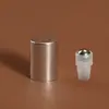 Estoque Disponível de Cabeças de Bola de 13 Fios, Contas de Aço Inoxidável 304, Contas de Vidro, Contas de Plástico, Acessórios para Rolos de Frascos de Perfume