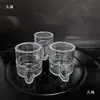 Pote para grilos Gaiola para grilos Tigela de água Comedouro Bebedouro Insetos cantores Insetos de répteis Pote de alimentação com água