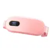 Nuevo Modelo de Cinturón Palacio Cálido, Cinturón Palacio Cálido, Dispositivo de Alivio Menstrual Palacio Cálido, Masajeador Palacio Cálido, Cinturón Protector Palacio Cálido, Cinturón Palacio Cálido