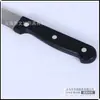 Directo de fábrica cuchillo para pan de cocina cuchillo para bistec de acero inoxidable cuchillo para bistec occidental cuchillo para bistec occidental cuchillo para frutas al por mayor
