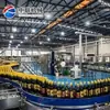 Equipamento Totalmente Automático para Produção de Vinagre Comestível, Conjunto Completo de Equipamentos para Processamento de Vinagre Envelhecido Fabricante, Equipamento de Fermentação de Vinagre