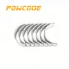 06E105561F/591C es adecuado para el cojinete de cigüeñal del motor Audi A6L/C6 2.4/2.8L