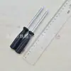 Fornecimento direto da fábrica mini chave de fenda Phillips de 3 polegadas montagem de brinquedo distribuição chave de fenda de cabo de plástico atacado
