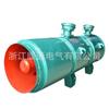 Ventilador axial local a prueba de explosiones tipo empuje serie Mine FBD-6 2 * 11KW ventilador de mina