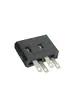 Enchufe de Interruptor Fotoeléctrico Tipo Ranura EE-1001 Conector de Interruptor Fotoeléctrico Terminal de Soldadura