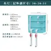 Soporte de Caja de Volteo para Acuario Caja de Filtro Caja de Filtro de Goteo Aleación de Aluminio Espesorado Alta Capacidad de Carga Div