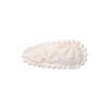 Amazon Transfronterizo Infantil Tamaño Pequeño Pinza BB Pinza de Tela con Gota Horquilla Bordada Estampada Pinza Lateral para Fleco Accesorios para el Cabello 3629