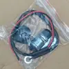 Motor a Diesel Interruptor de Partida One-Touch Conjunto de Quatro Peças Jk260 Interruptor de Ignição Botão de Partida do Motor do Motor