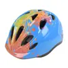 Casco deportivo para niños ciclismo bicicleta patines casco patinaje en línea casco bicicleta de equilibrio ajustable