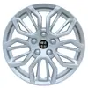 Adecuado para modelos nuevos de 15 pulgadas de Fit, Fengfan y Gori, Tapas de Rueda, Cubiertas de Rueda, Cubiertas de Rin y Modificaciones de Cubiertas de Rueda
