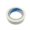 Fita de Papel Mascaramento Laranja Branco Decoração Tinta Spray Mascaramento Adesivo de Mascaramento Azulejo Cerâmico Costura Bonita Parede de Construção Pincelar Cor Papel de Decoração